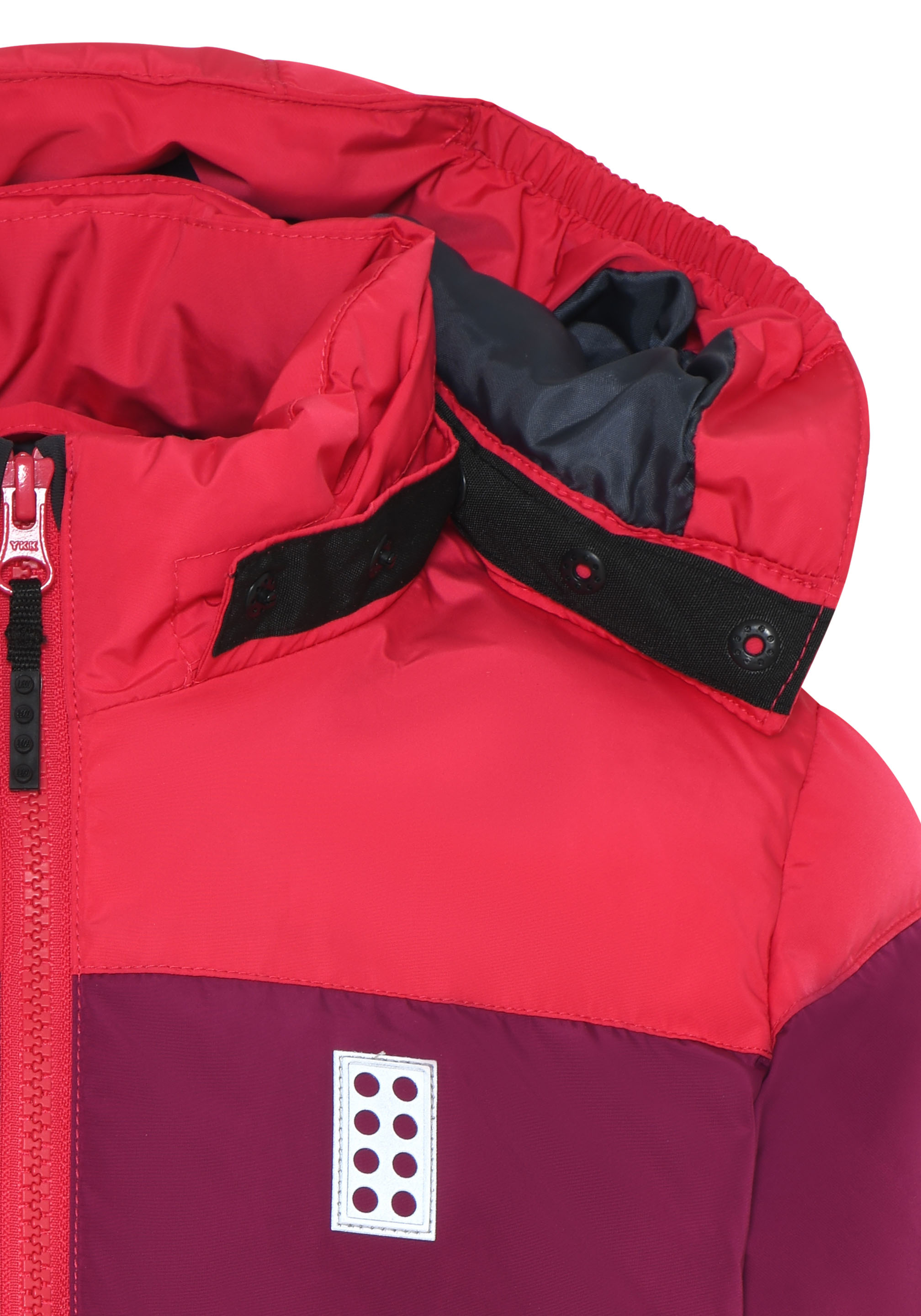 Performance Jacket 'Jipe 705'