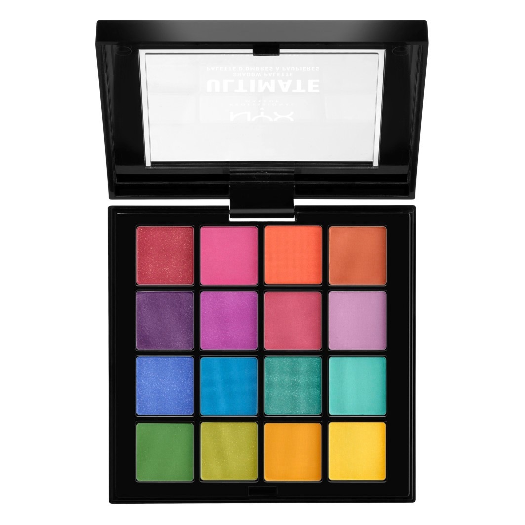 Ultimate Shadow Palette
