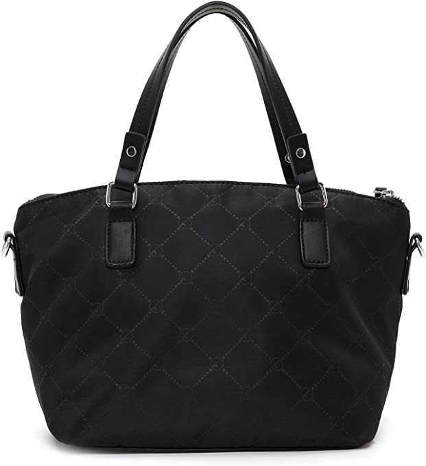 CALPIERRE Handtaschen schwarz Lisa