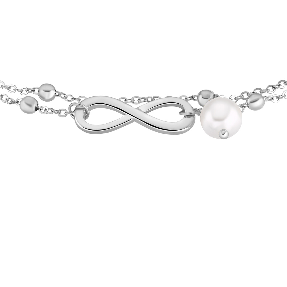 Heideman Bracelet de cheville Henrietta Chaîne