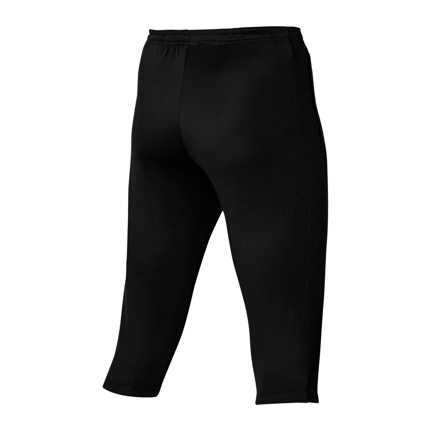 Nike Academy 3/4 Trainingshose Kids Schwarz F010