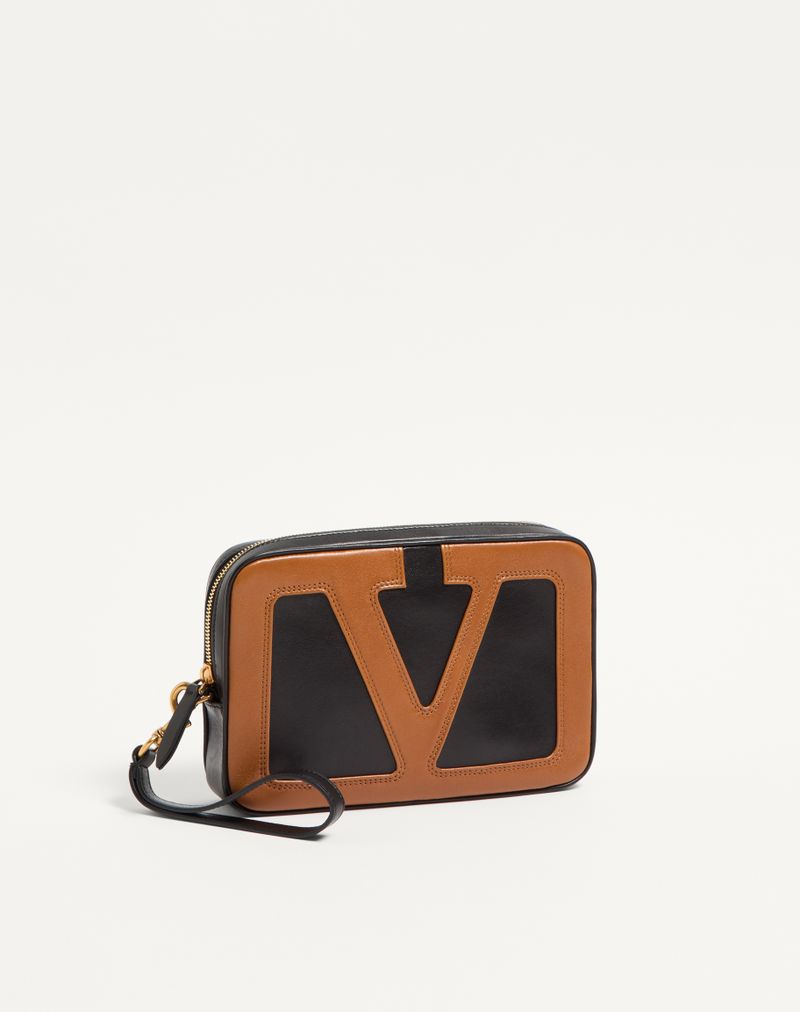 Bolsa Napa Valentino Garavani Viva Superstar