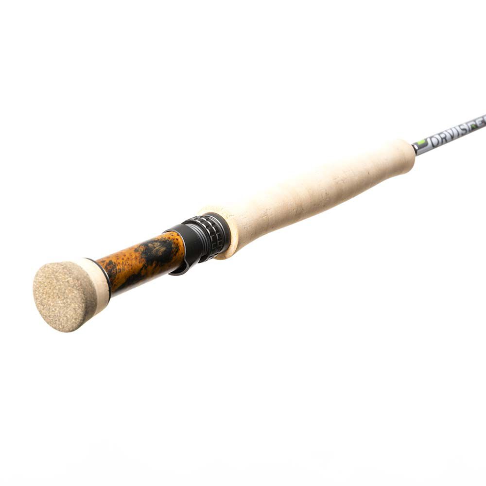 Orvis Recon Freshwater 10' 2-vekts stang (4 deler)