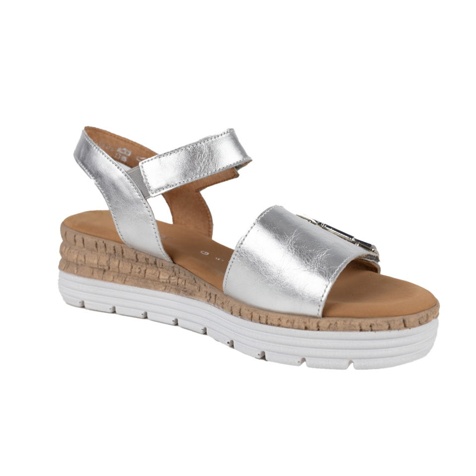 Gabor Genua Sandalette