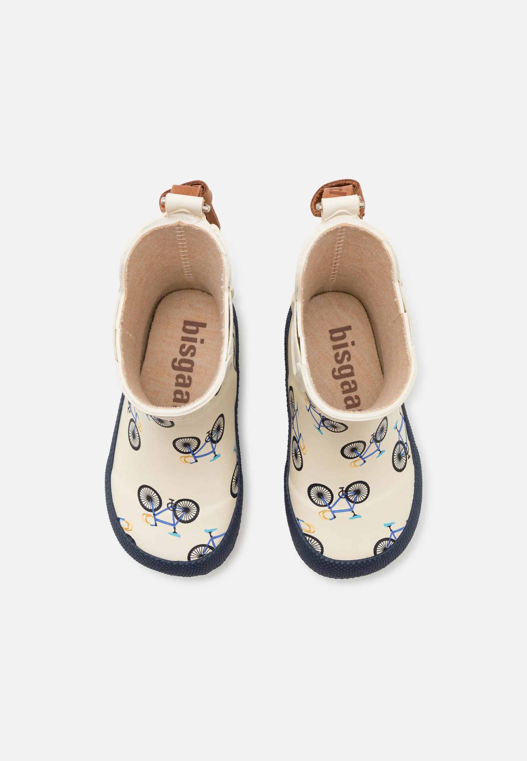 Bisgaard BABY UNISEX - Botas de goma