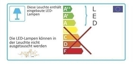 MyFlair LED Laternen 