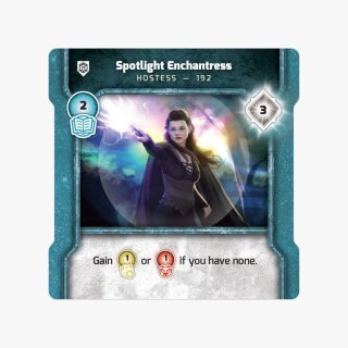 Vindication Industry Promo Spotlight (EN)