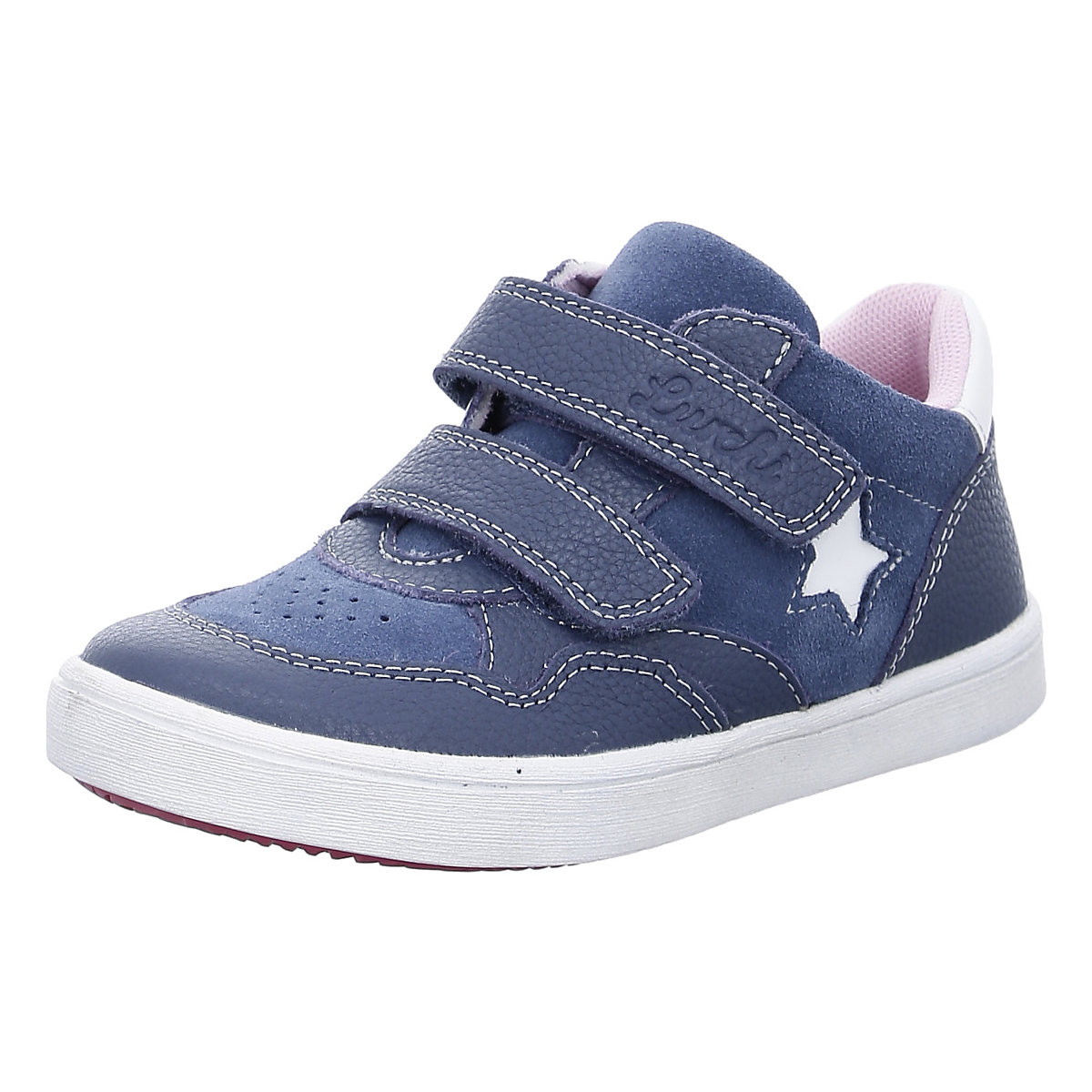 Ava Sneaker Halbschuhe