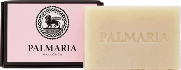 Palmaria Mallorca Terra de Flors Stückseife