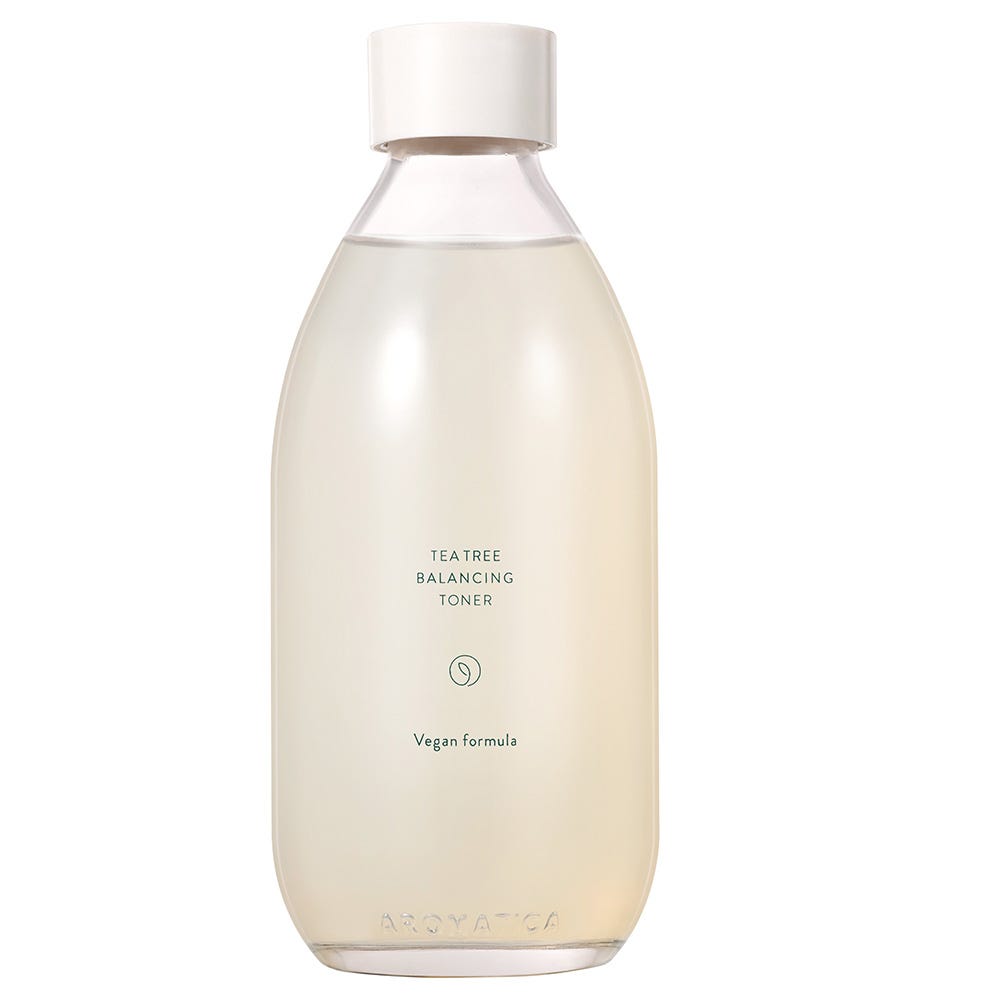 AROMATICA Tea Tree Balancing Toner 200 ml