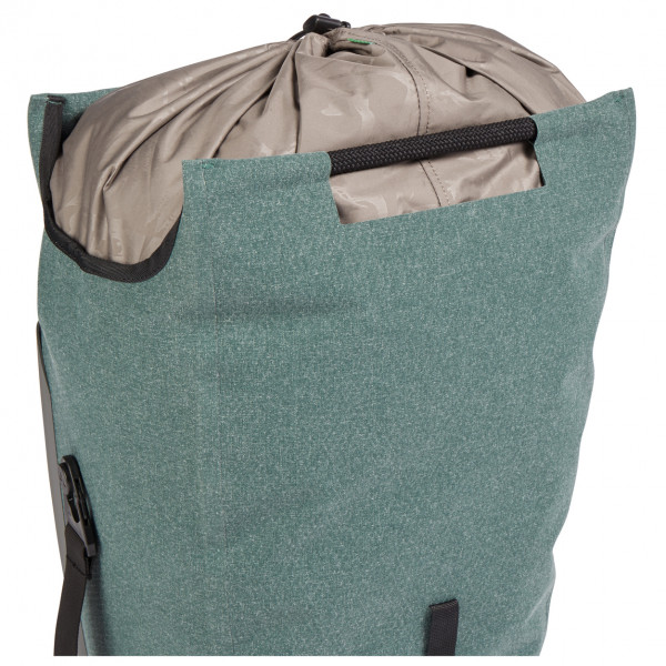 Vaude - Recycle Back - Gepäckträgertasche