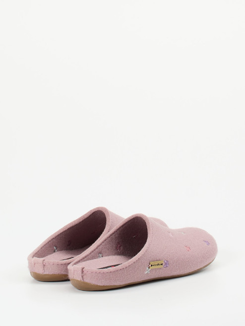 Hausschuh-71635990021 Haflinger
