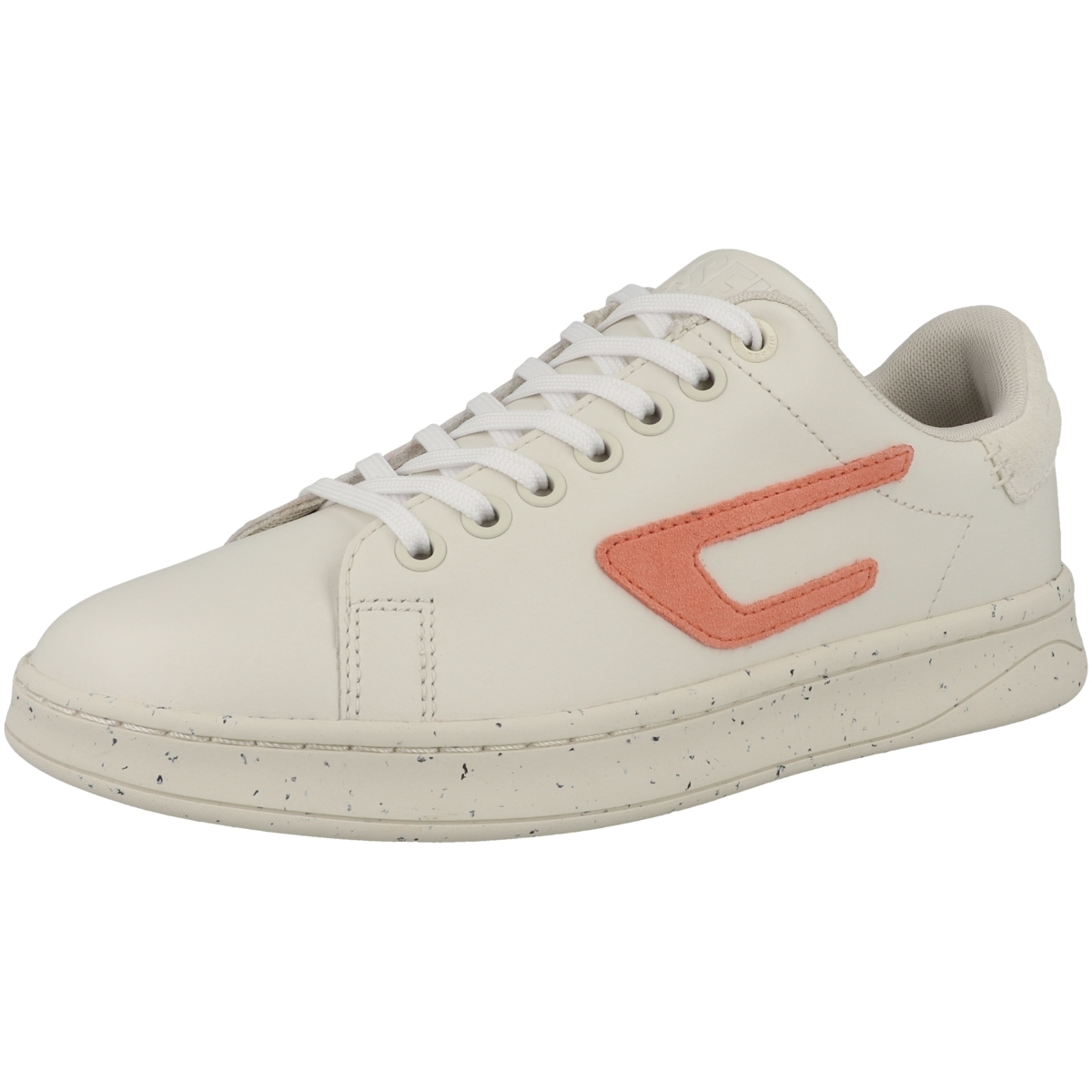 Diesel S-Athene Low Sneaker low creme