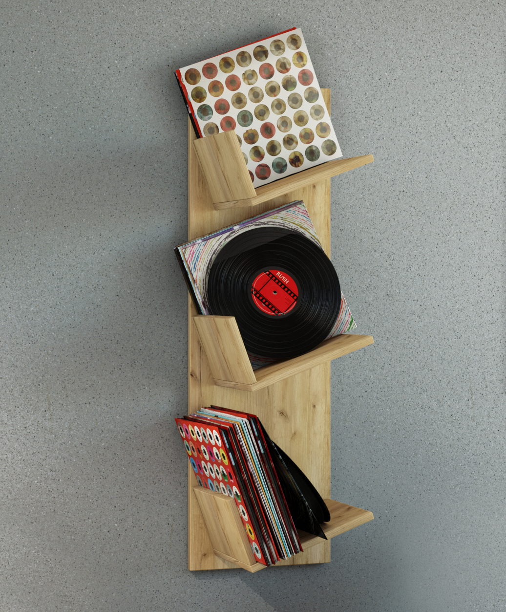 VCM Design LP-Regal 