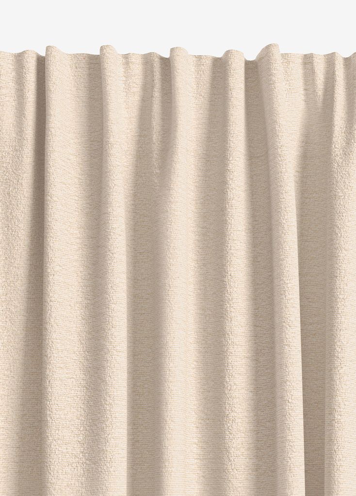 ERKEN Rideau ERKEN 1x140x245cm blanc