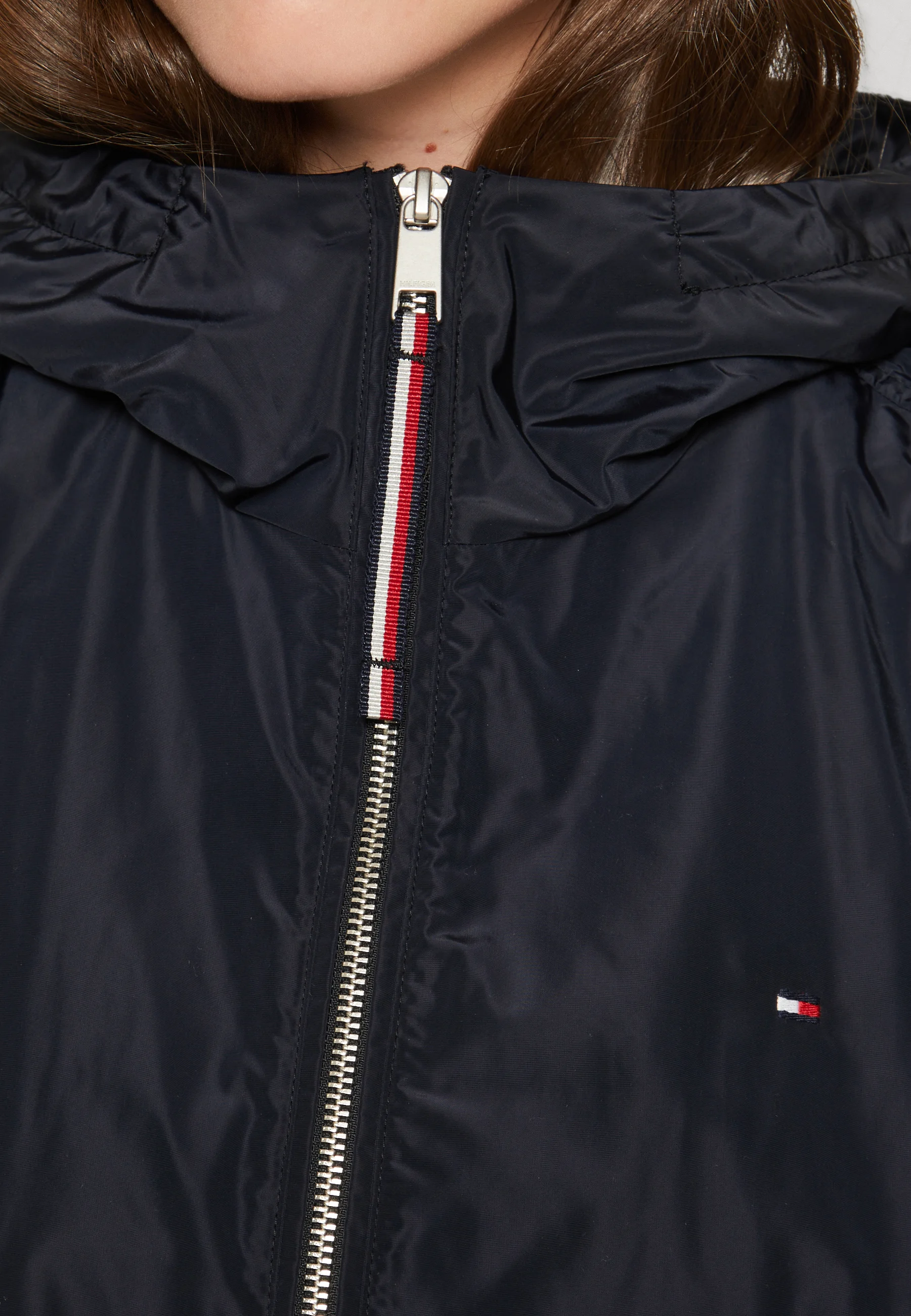 Parka Tommy Hilfiger
