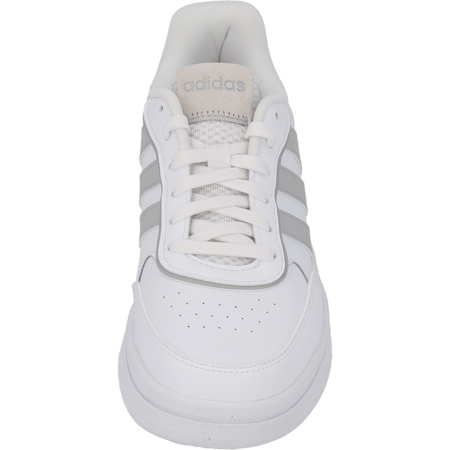 Adidas Postmove SE W, Sneakers Low, Damen, white/grey two/white