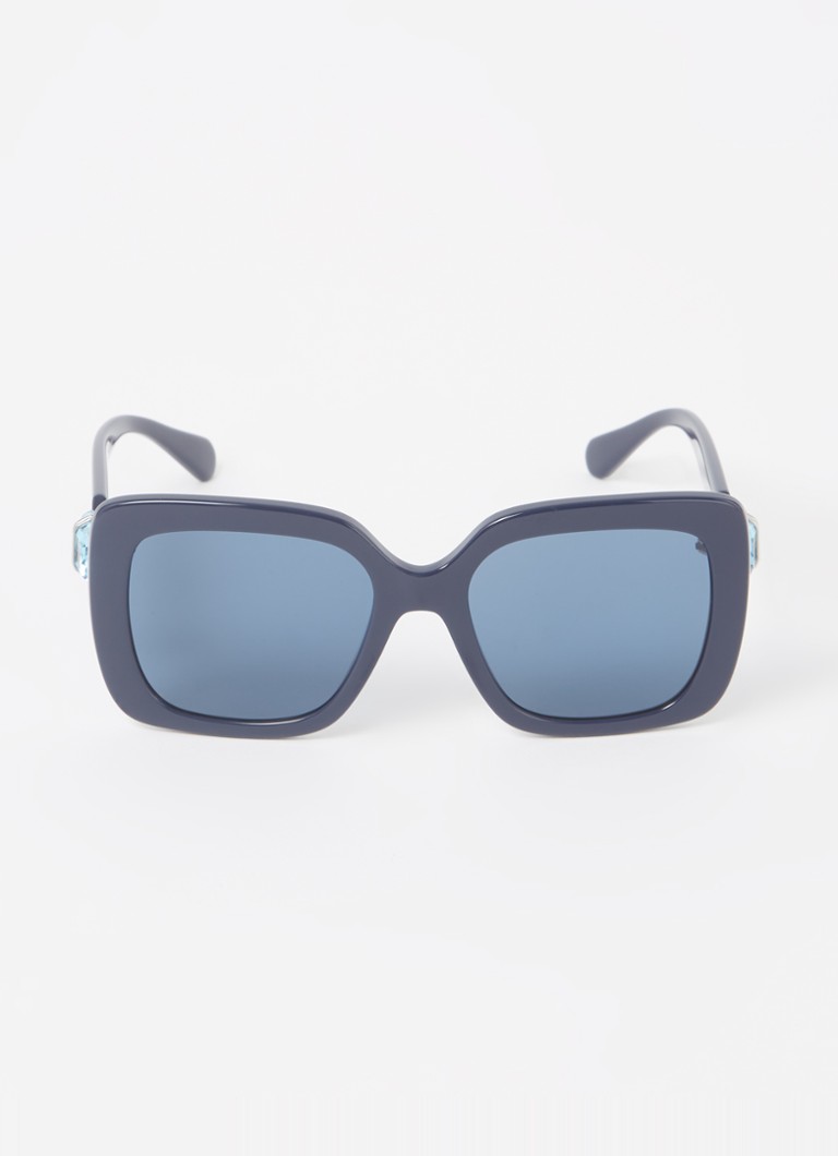 Okulary przeciwsłoneczne Swarovski SK6001