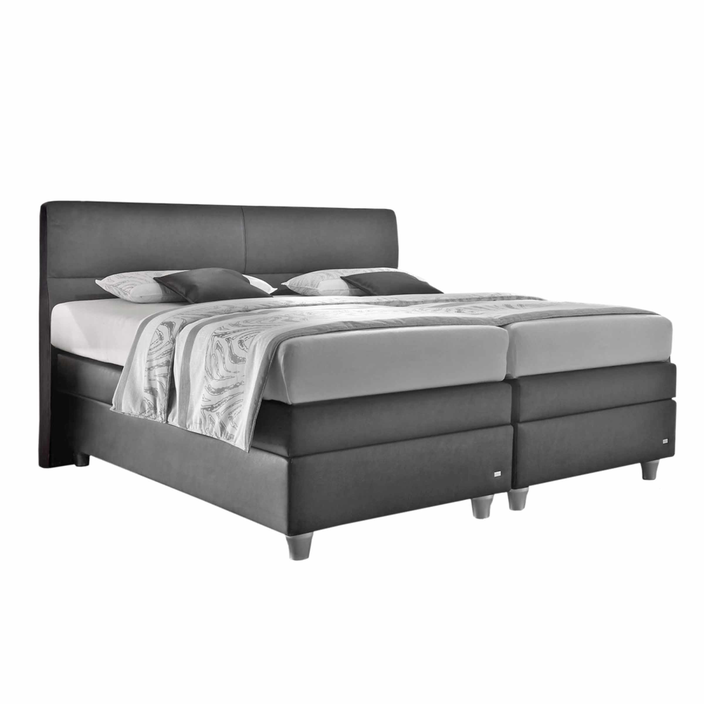 Boxspringbett Veritas starr