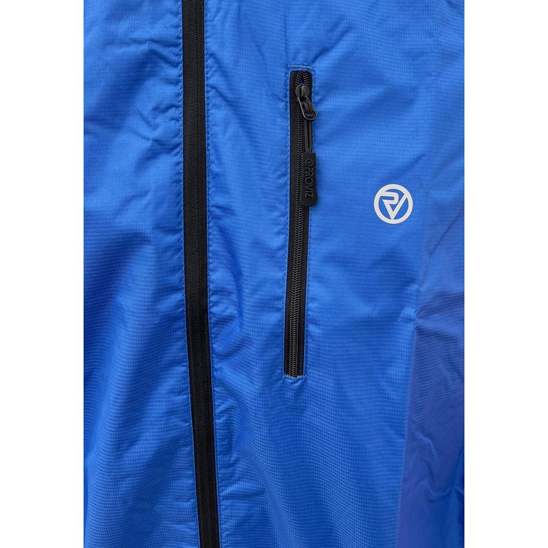 Proviz Signature Fahrradjacke