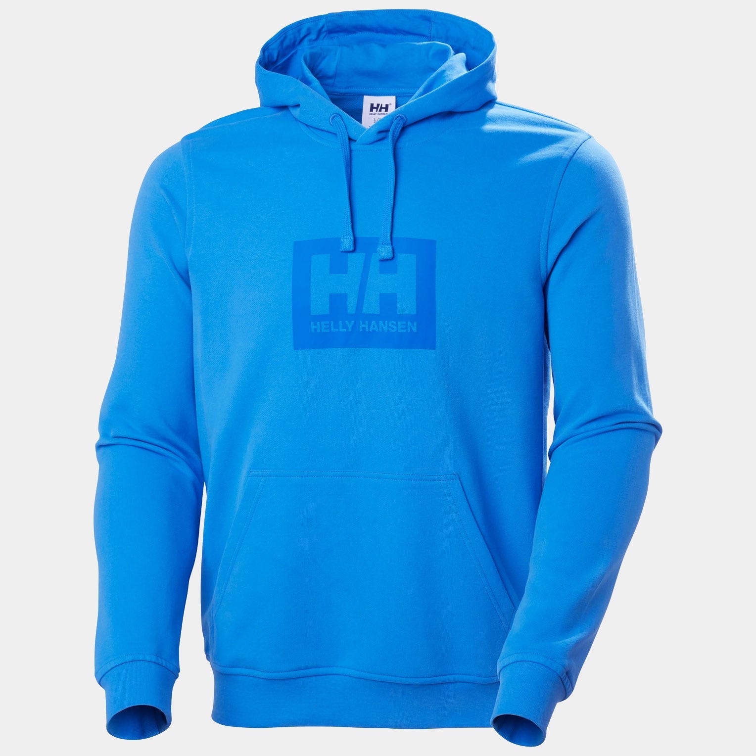 Men's HH Box Hoodie