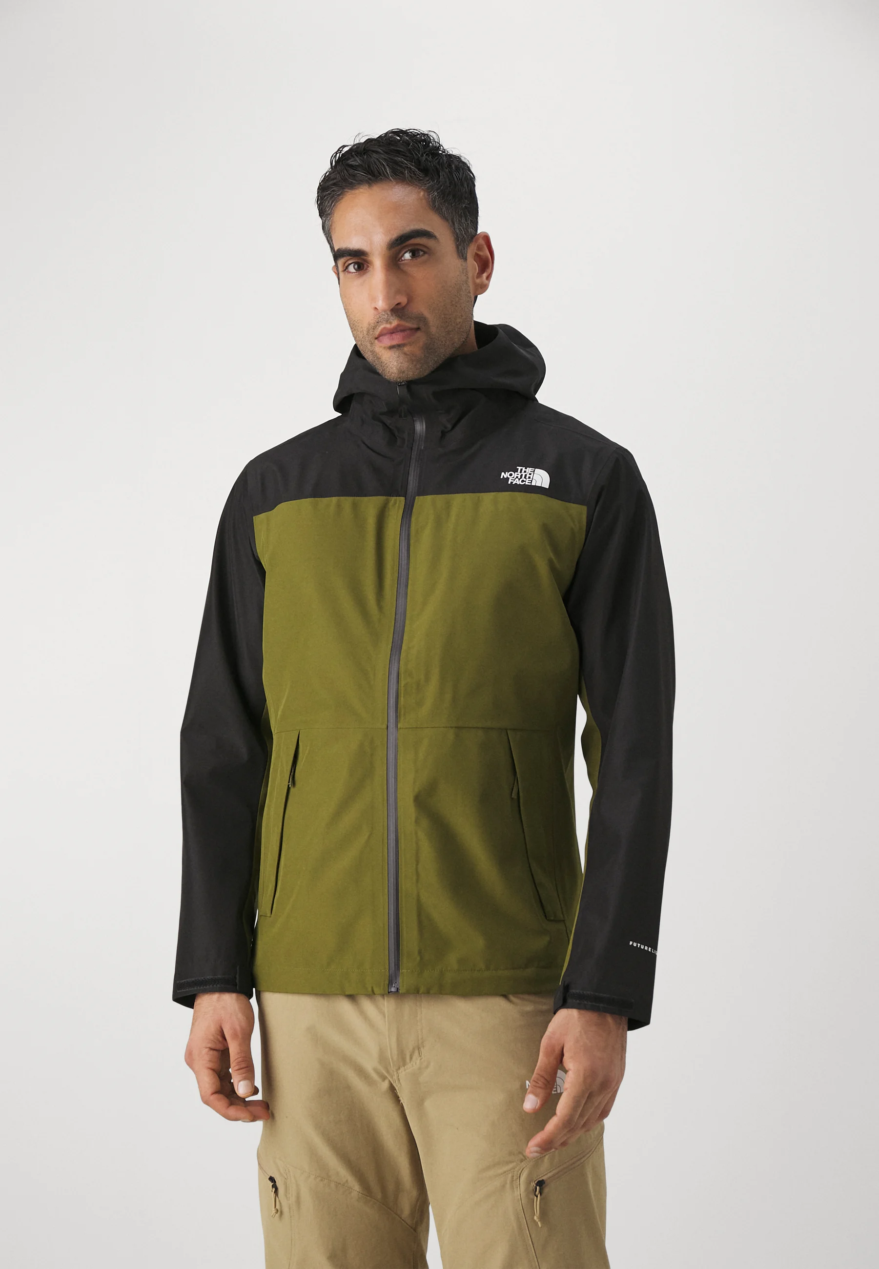 Chaqueta The North Face DRYZZLE FUTURELIGHT - Impermeable