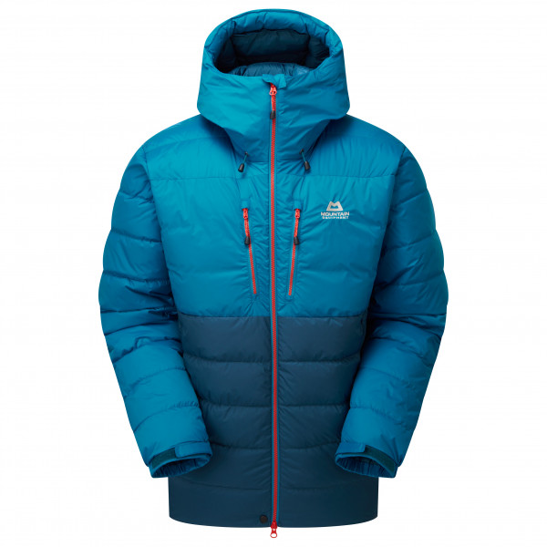 Mountain Equipment - Trango Jacket - Daunenjacke