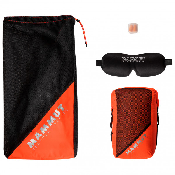 Mammut - Relax Down Bag 0C - Daunenschlafsack