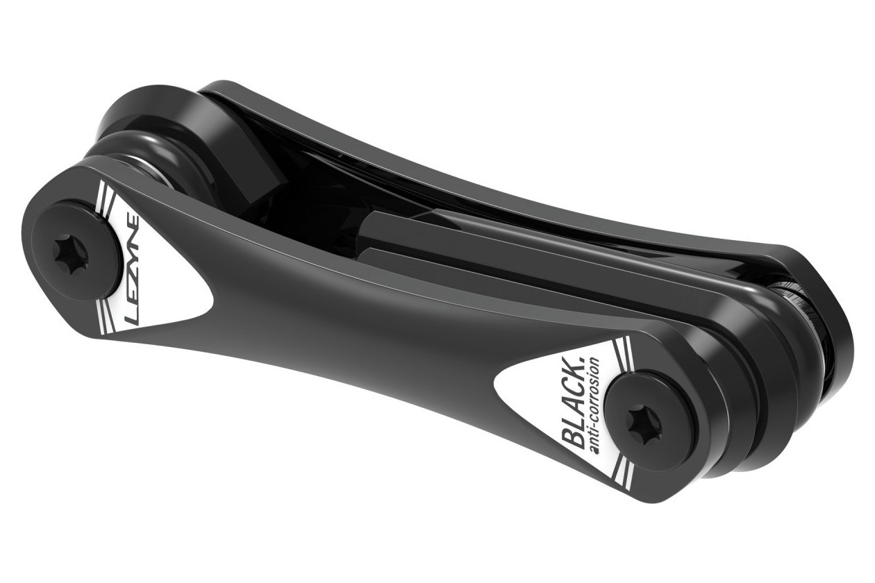 Lezyne RAP II 8 Minitool