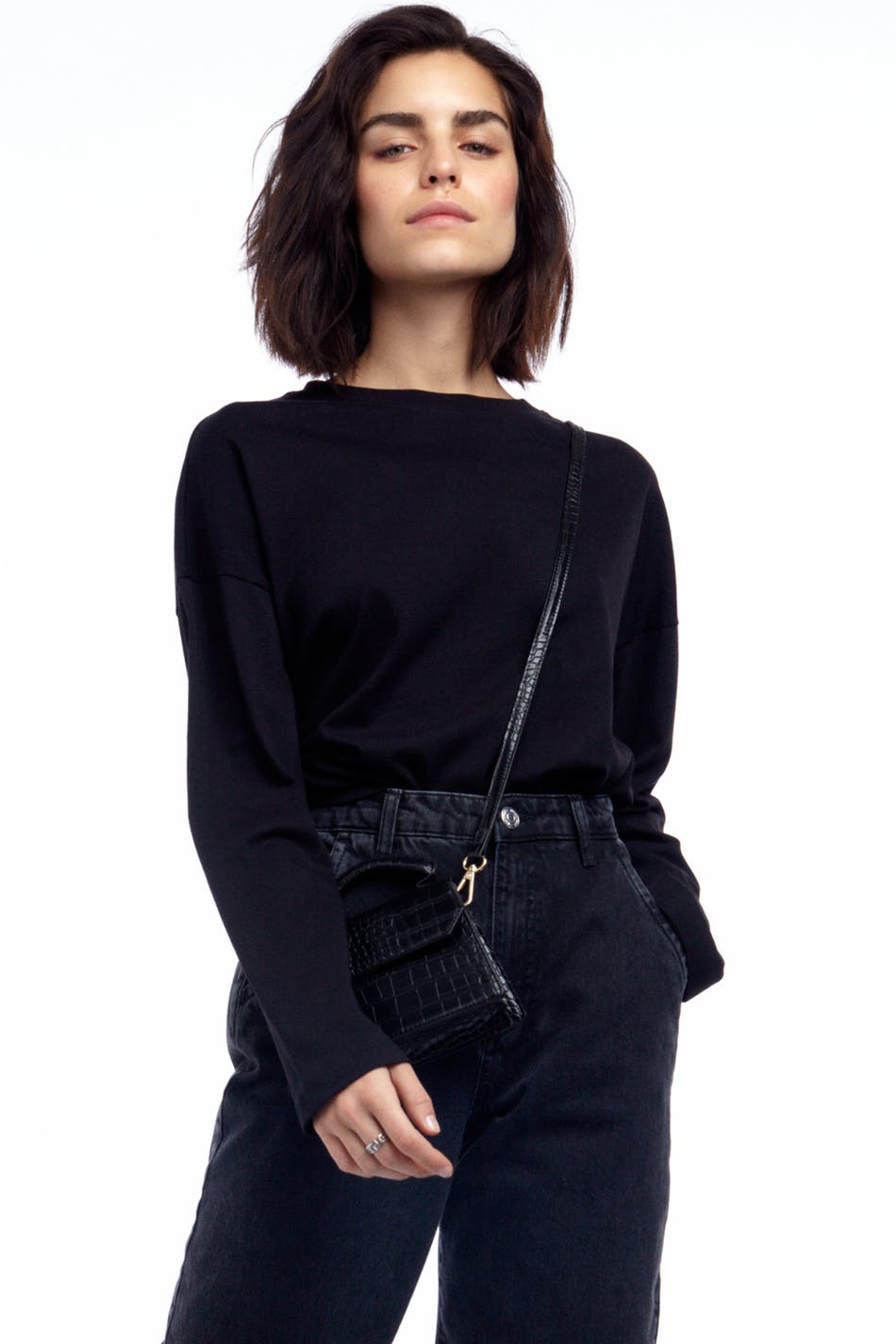Kelly top