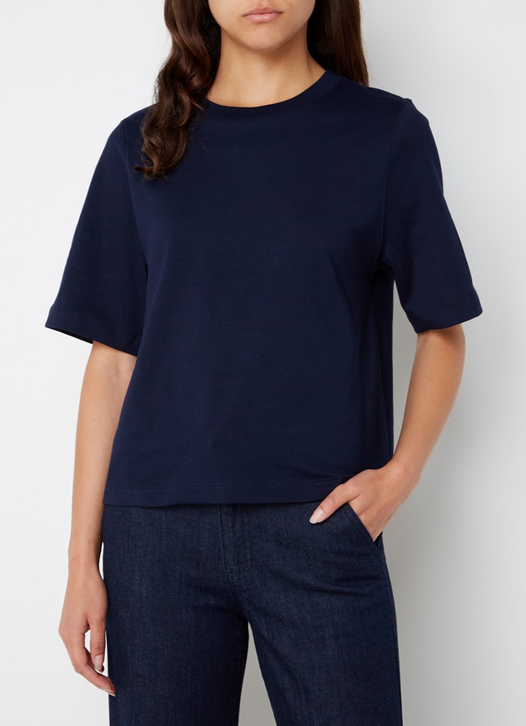 Benetton crew neck T-shirt