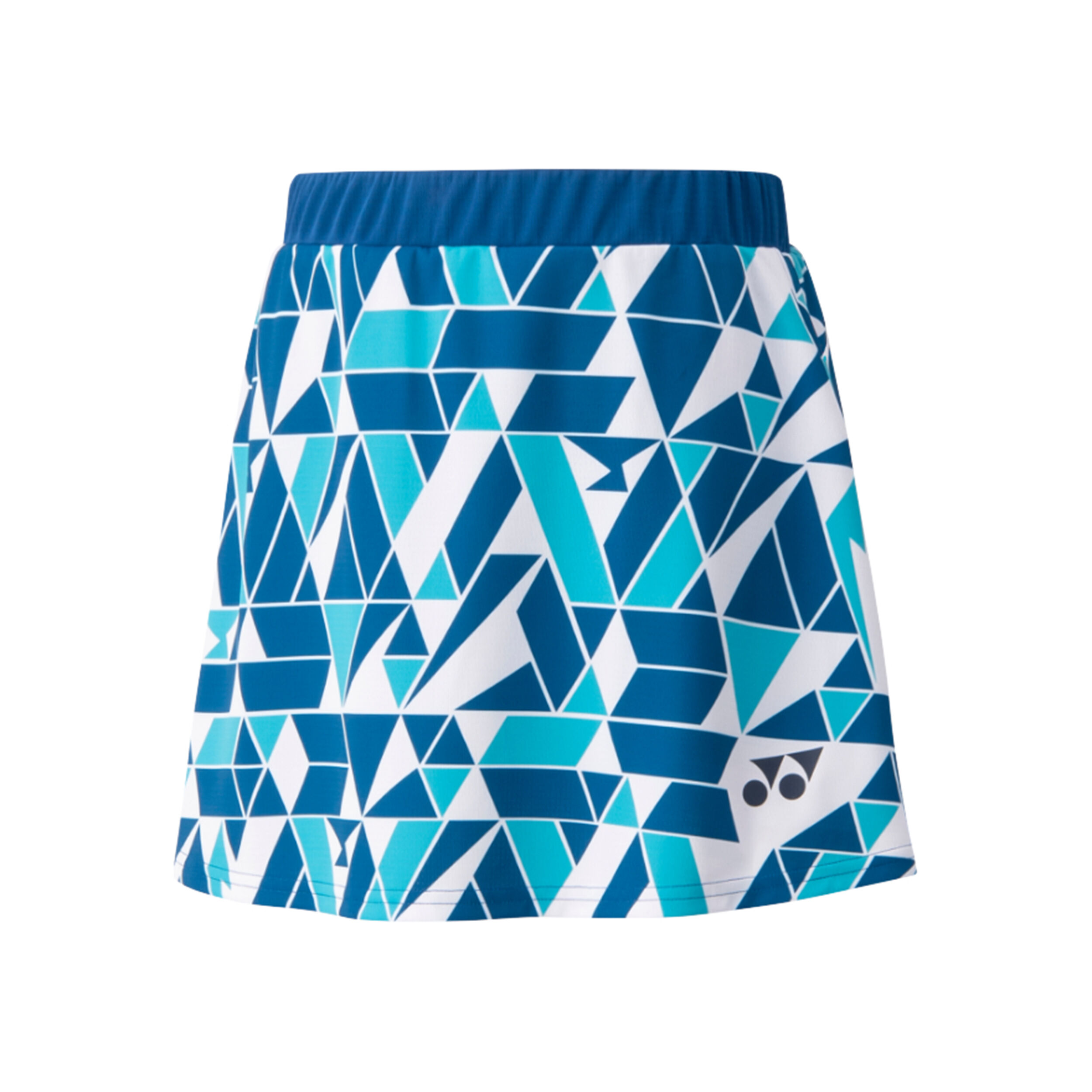 Rock Damen - Blau