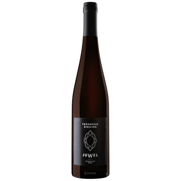Juwel - Juliane Eller WeineFrühmesse Riesling 2020