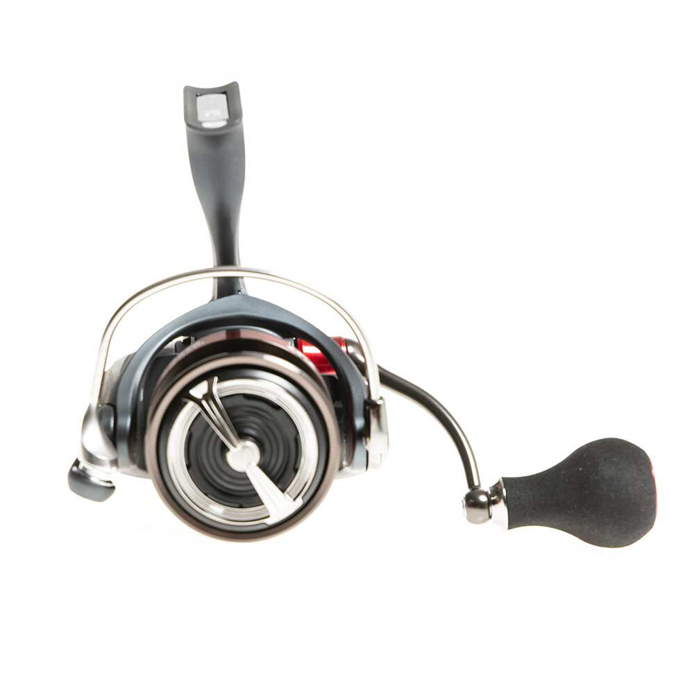 Daiwa Kix LT 3000 DC спининг рола
