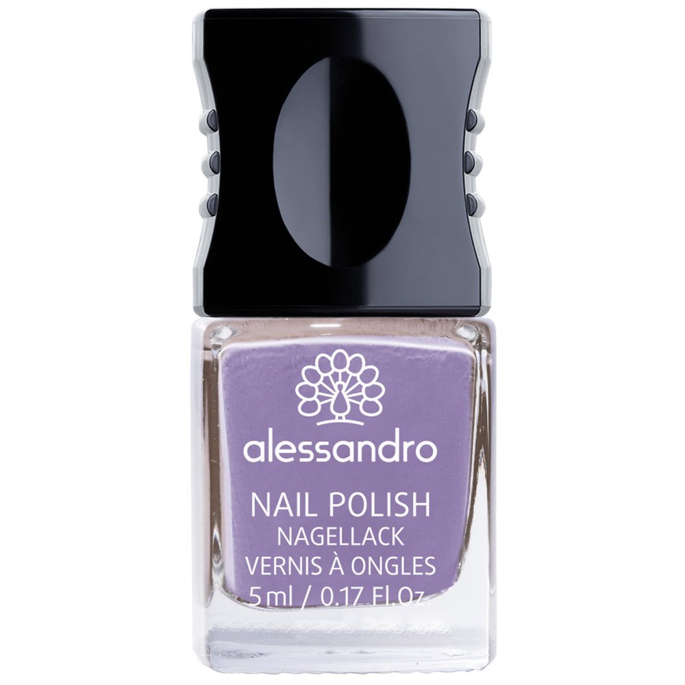 Alessandro Nagellack Nail Polish