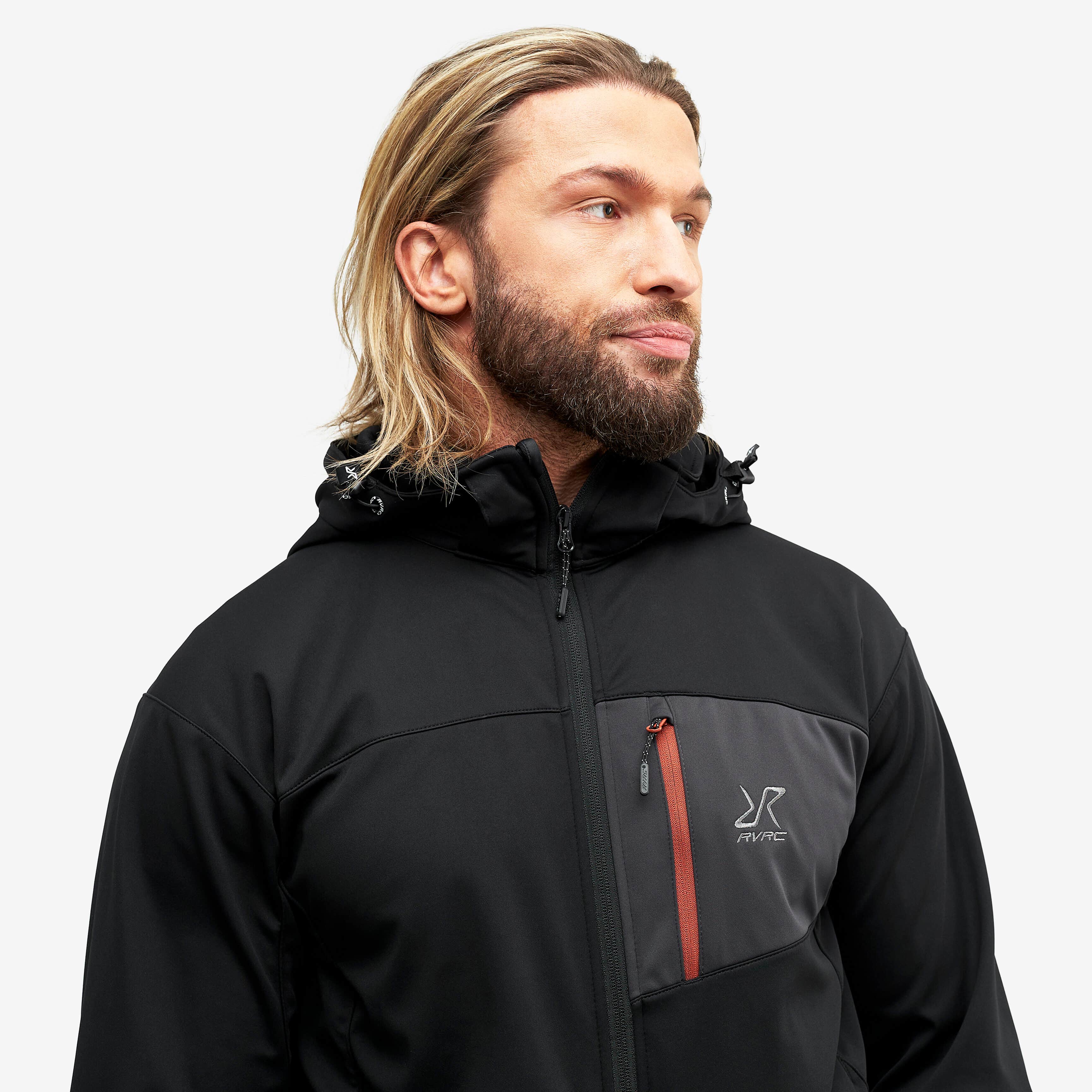 Hybrid Jacket 2.0 Homme Black
