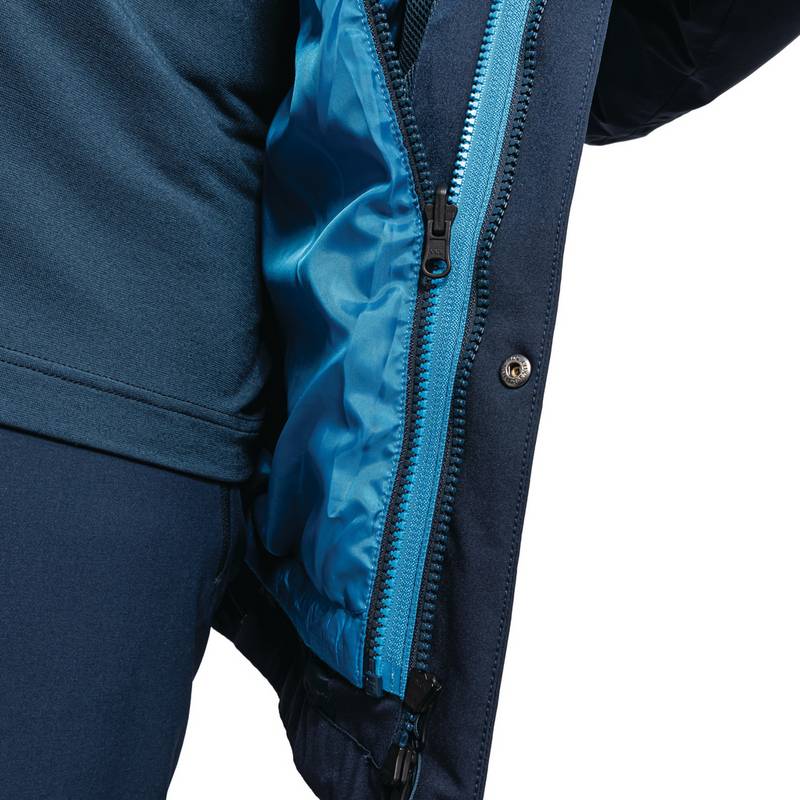 Schffel 3in1 Jacket Auerspitz M Doppeljacke Herren
