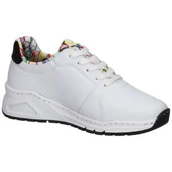 Rieker Sneaker in weiß