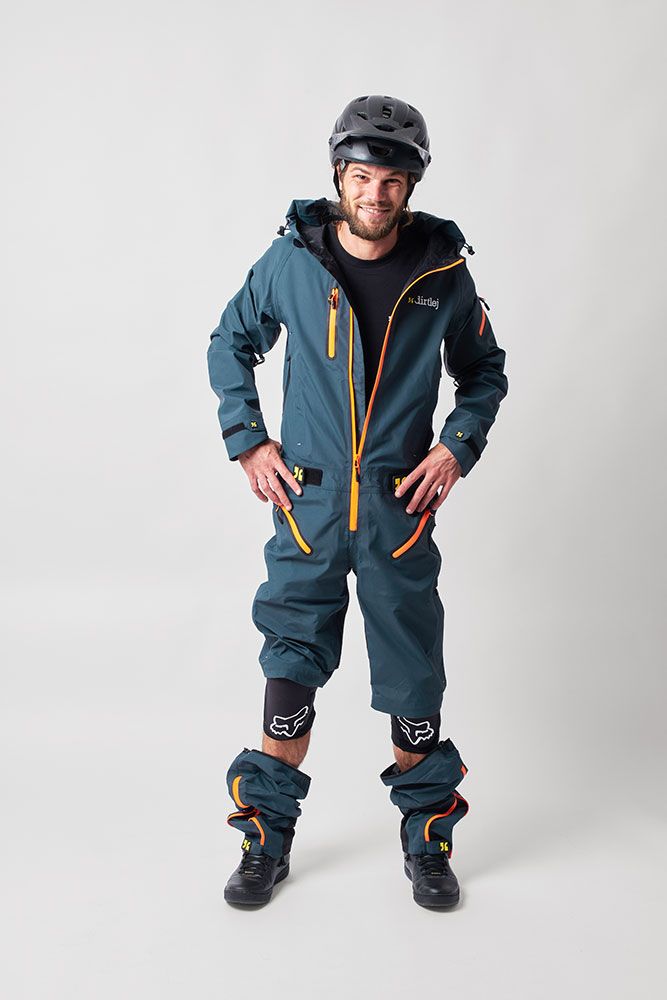 dirtlej DirtSuit Core Edition - Matschoverall kaufen | Bike-Discount