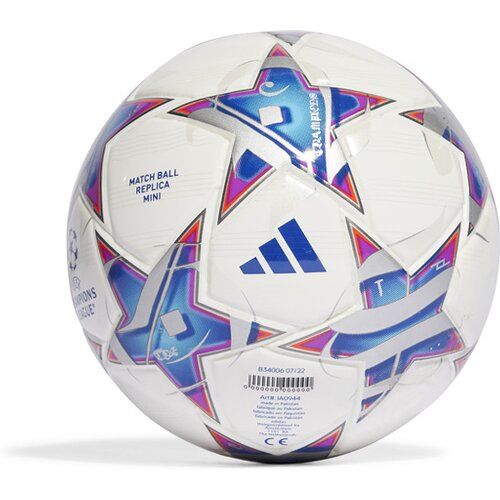 BALL UCL 23/24 GROUP STAGE