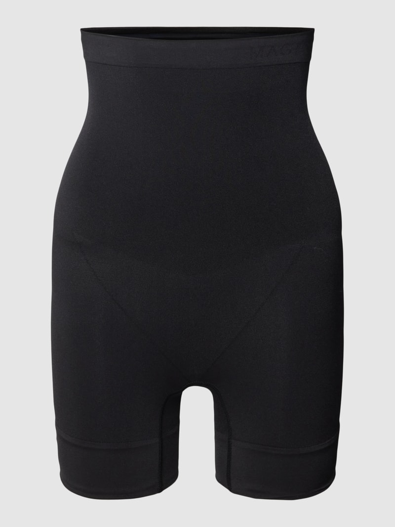 Pants mit Shape-Effekt in schwarz