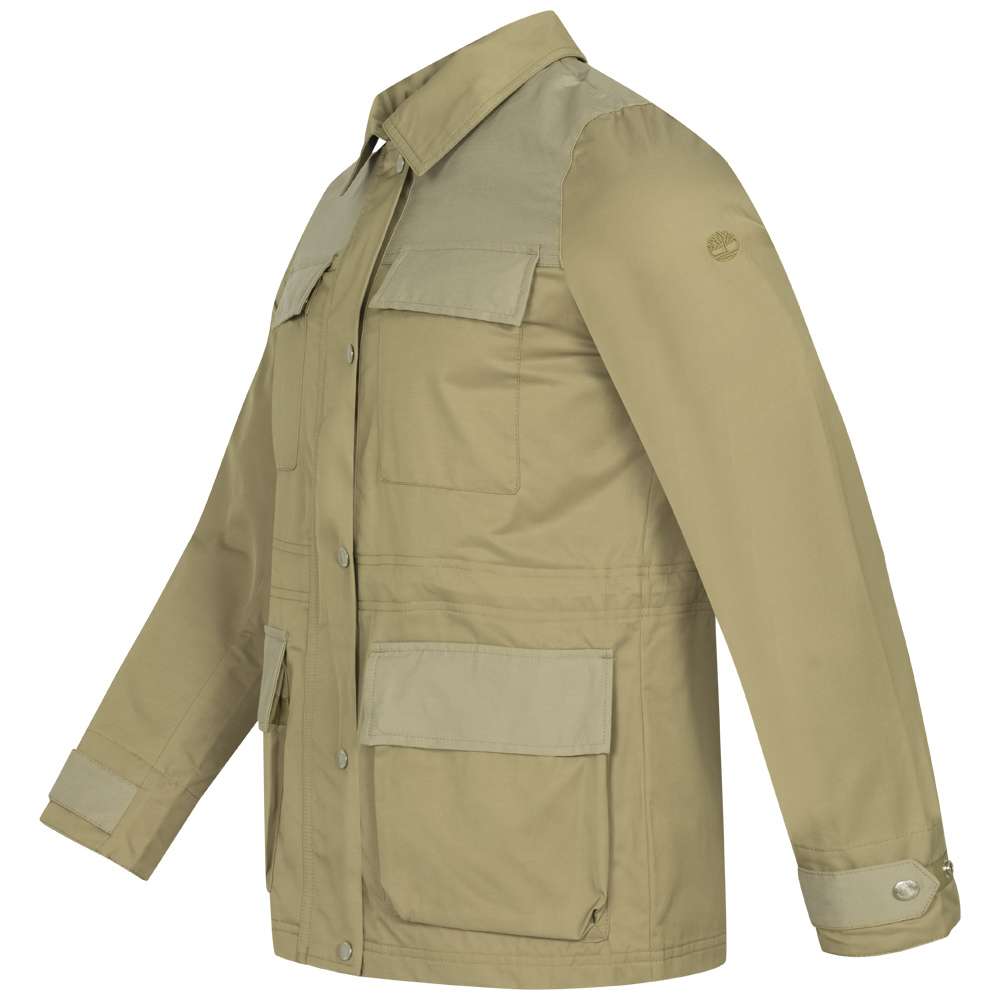 Timberland Field M65 Herren Jacke A22X2-R39