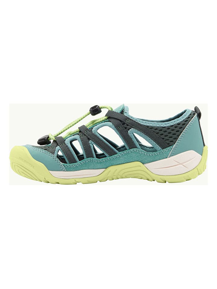 Jack Wolfskin Halbsandalen 