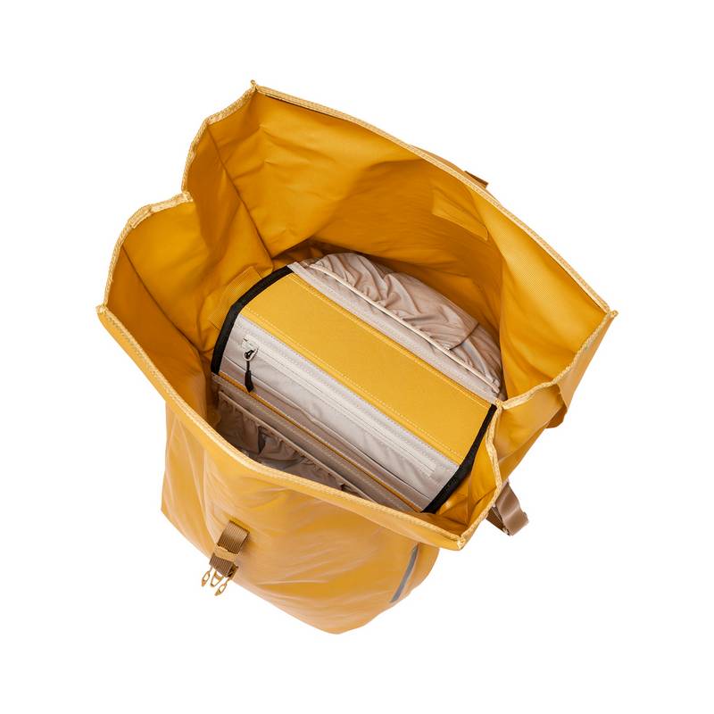 VAUDE Proof Double UL Fahrradtasche