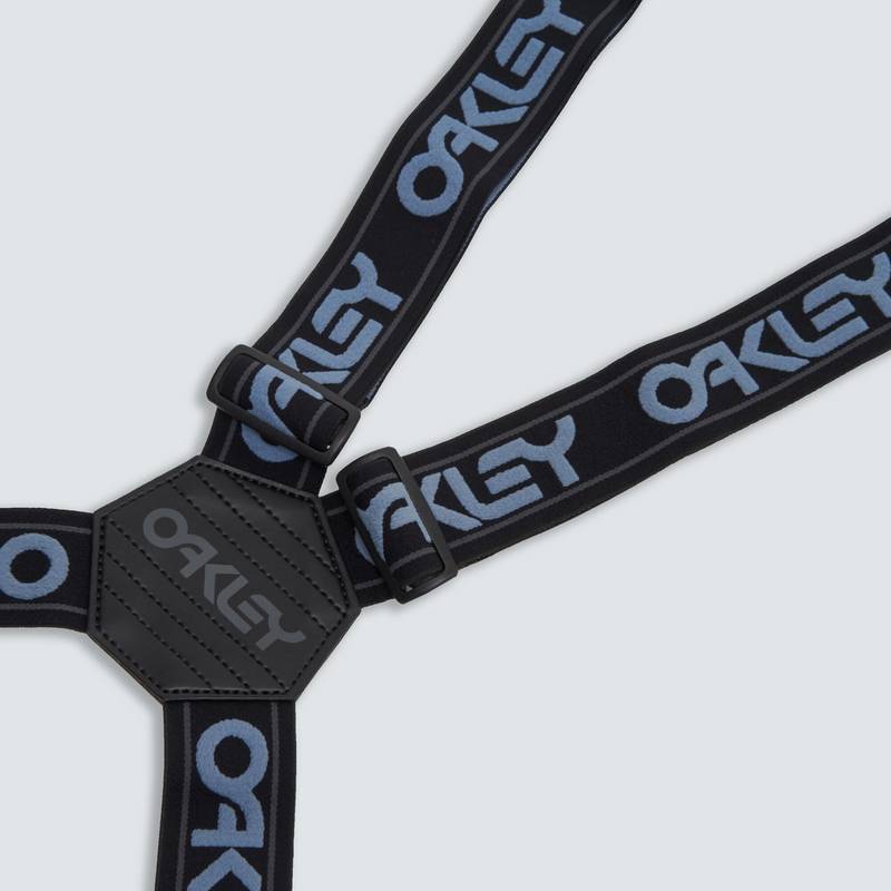 Oakley FACTORY SUSPENDERS Hosentrger Herren