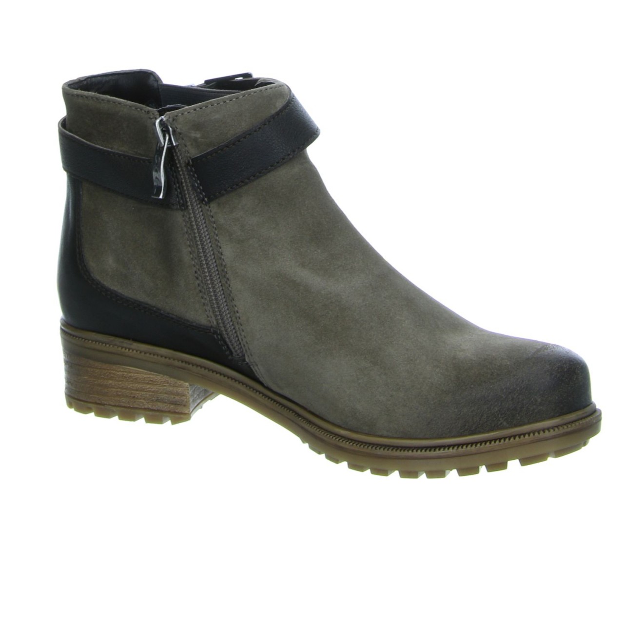ARA Stiefeletten braun
