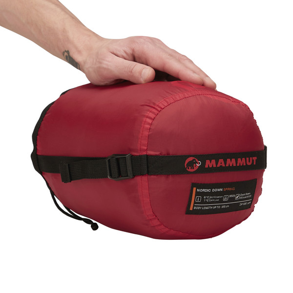 NORDIC DOWN SPRING - Sommerschlafsack