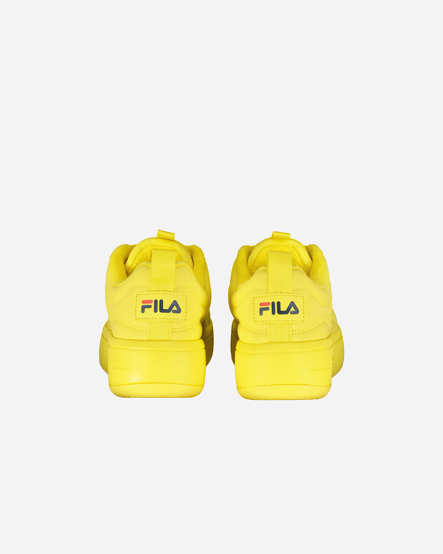 Chaussures Baskets Fila Superbubble W FFW0536-20026