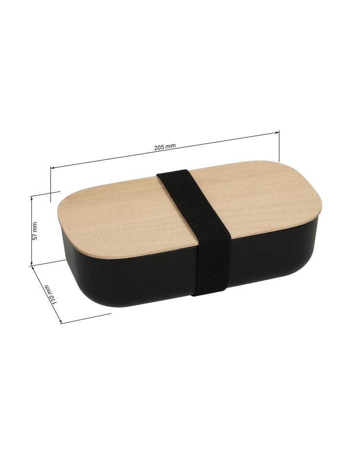 elasto Bio-Vorratsdose 