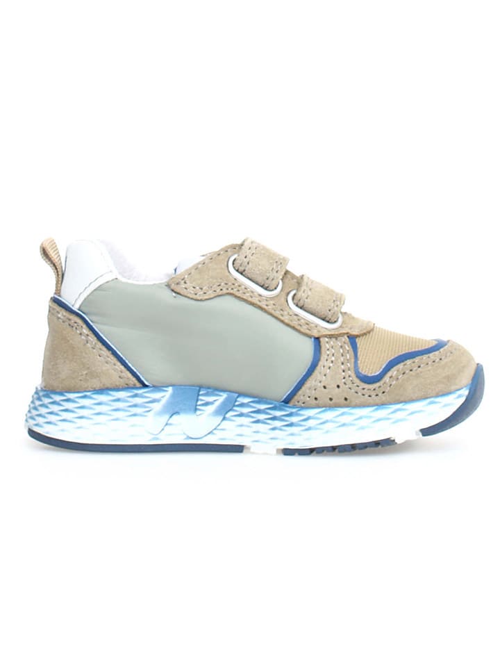 Naturino Leder-Sneakers 